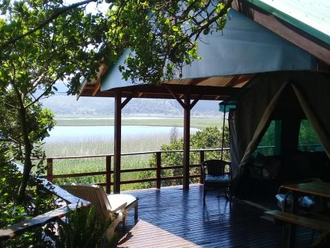 Bushbuck Camp
