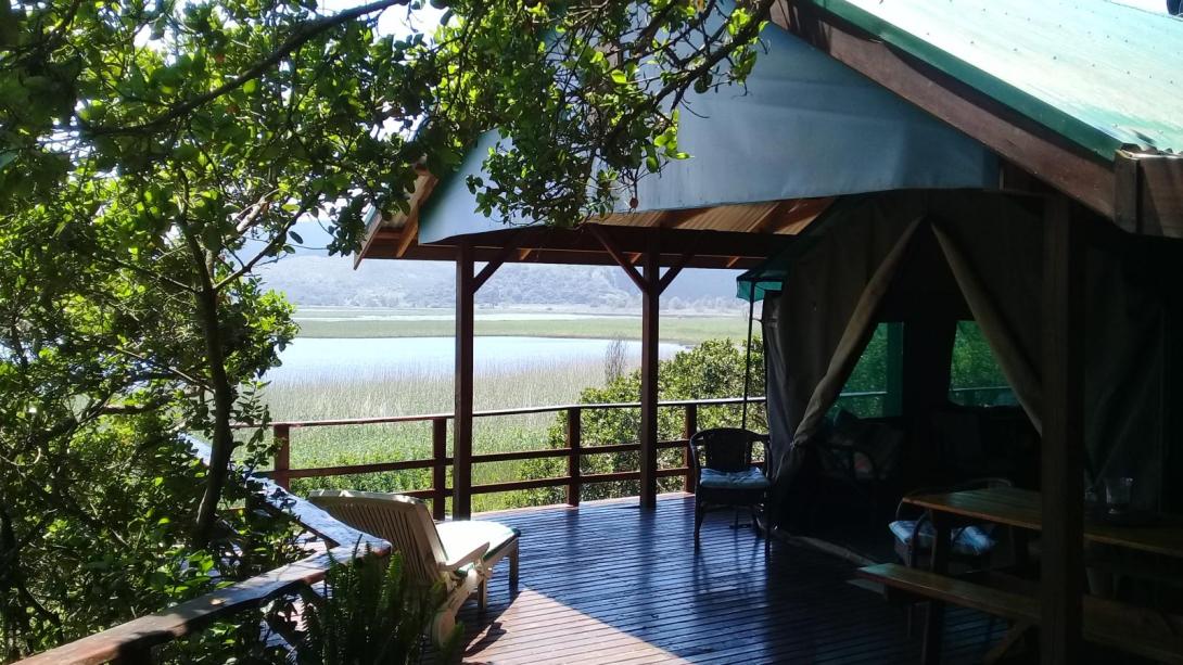 Bushbuck Camp