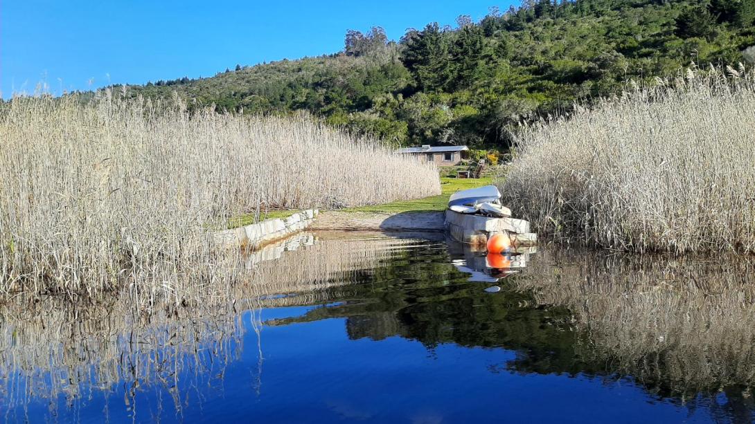 Lake House