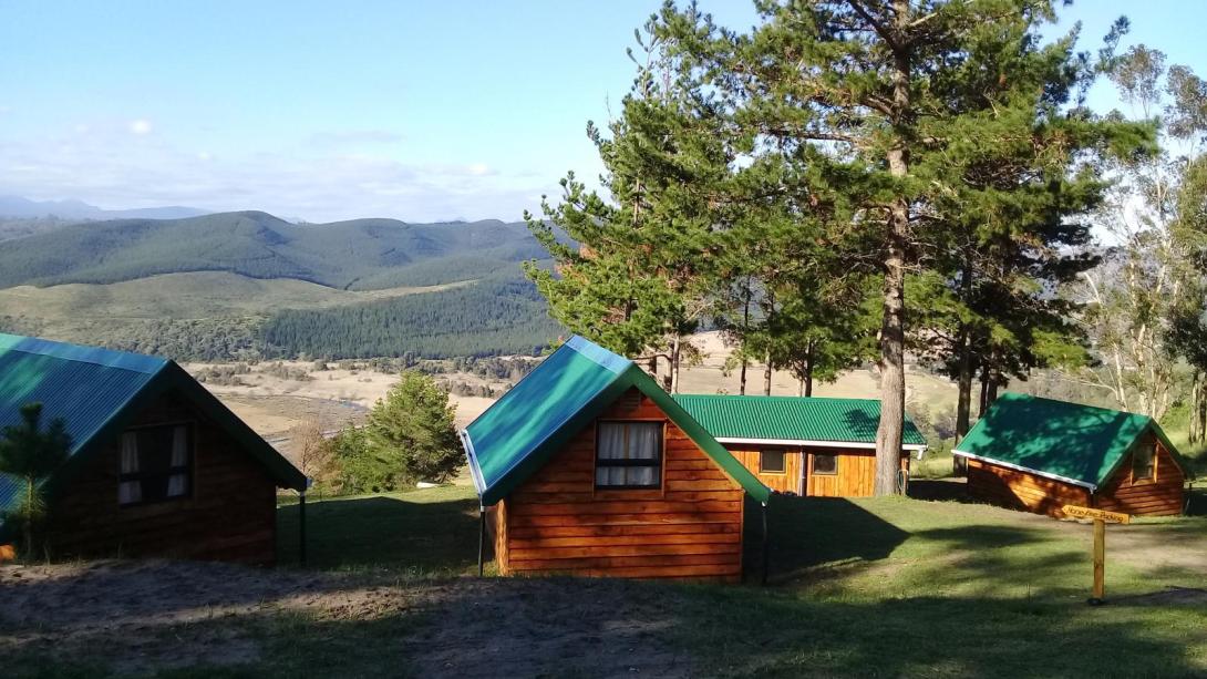 Timber Lodge Farm